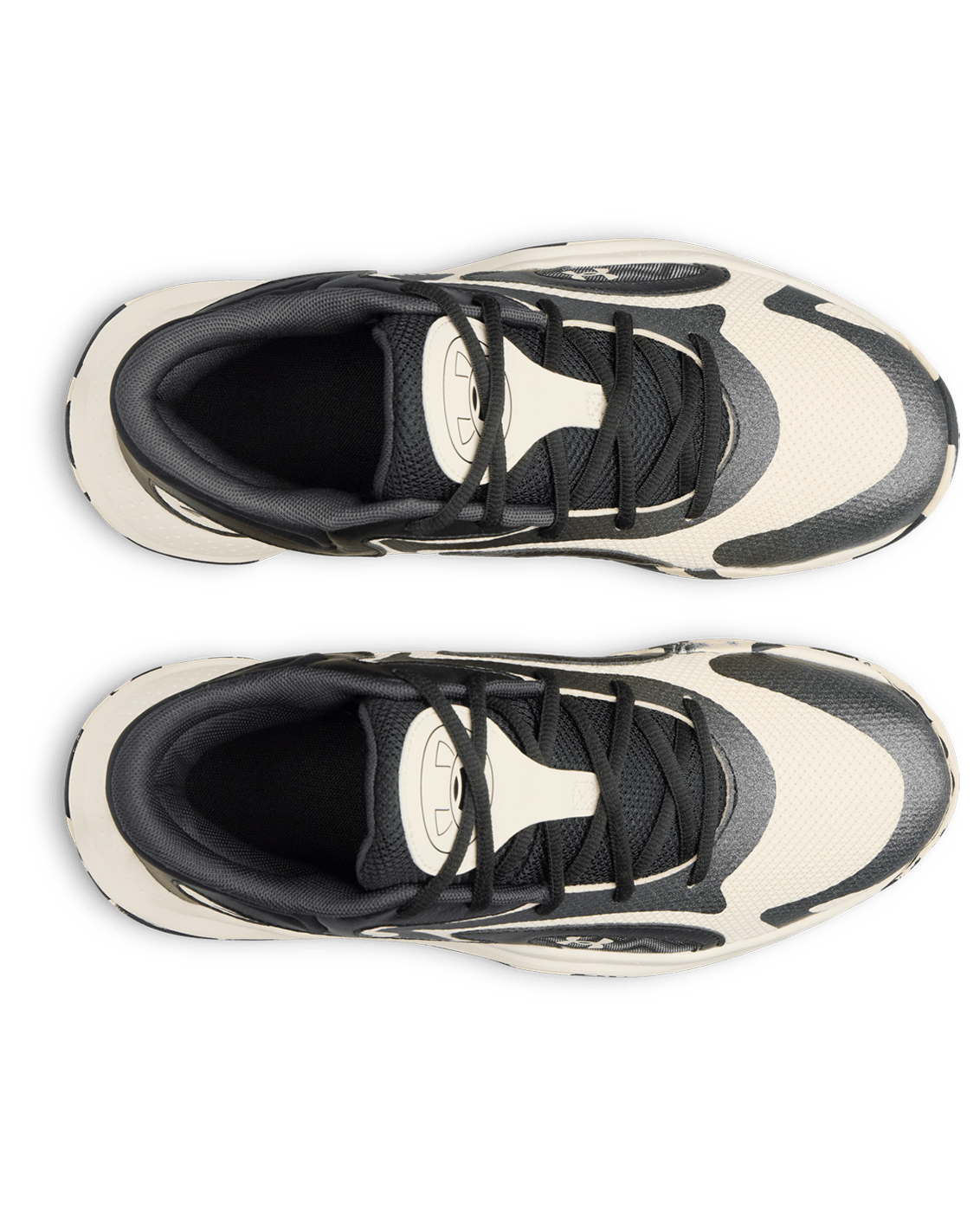 Under Armour Footwear UA Jet '25 Unisex Basketball Shoes