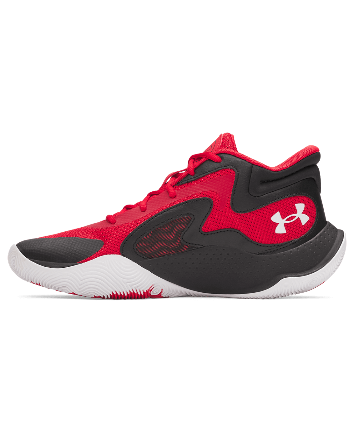 Under Armour Footwear UA Jet '25 Unisex Basketball Shoes