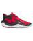 UA Jet '25 Unisex Basketball Shoes