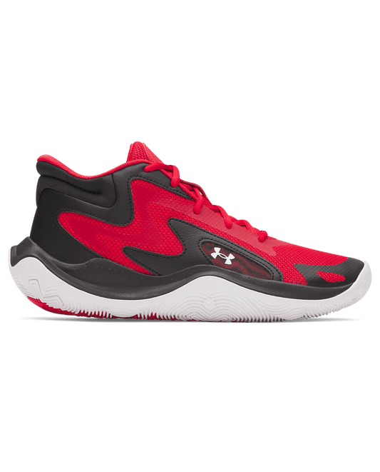 Under Armour Footwear UA Jet '25 Unisex Basketball Shoes