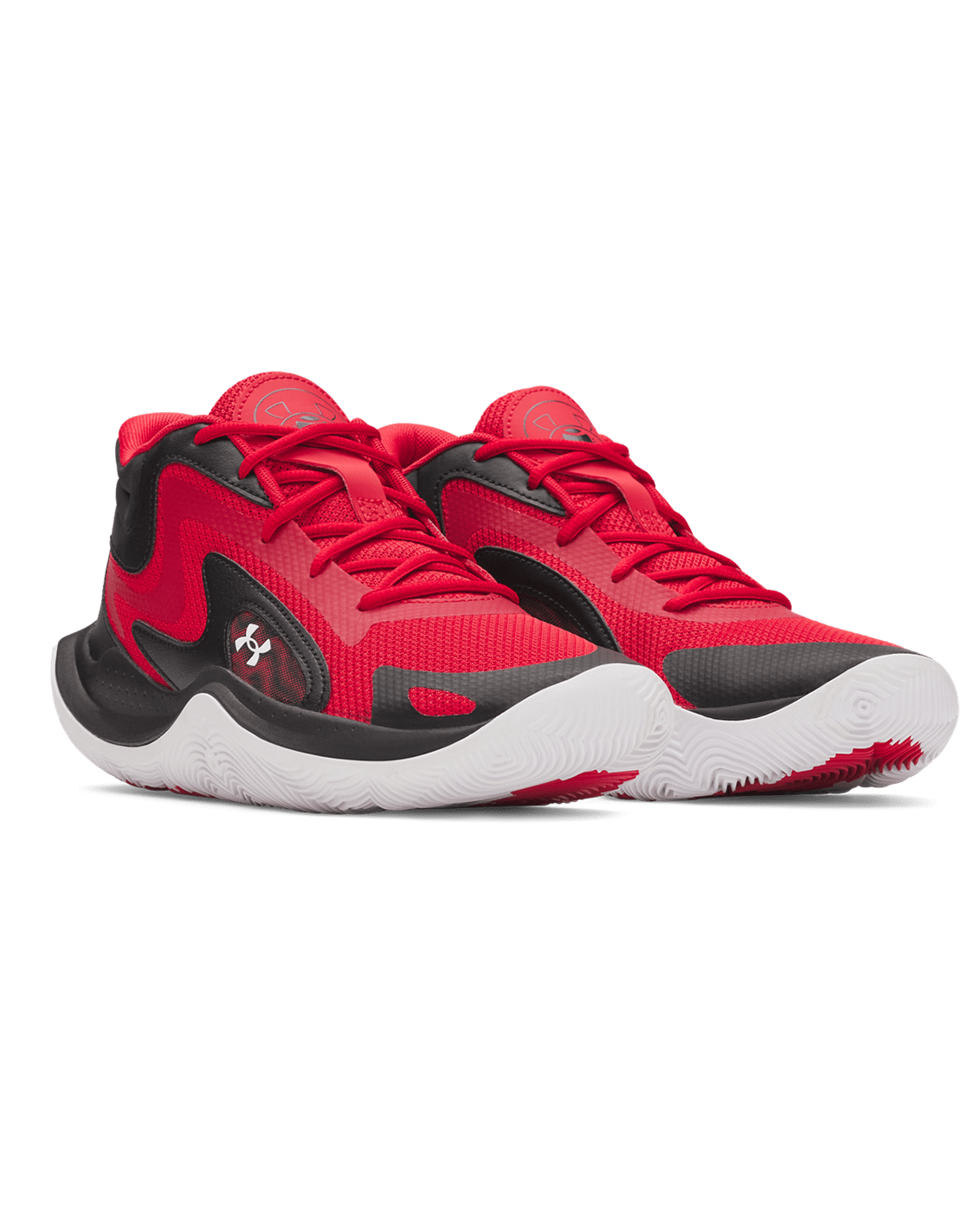 Under Armour Footwear UA Jet '25 Unisex Basketball Shoes