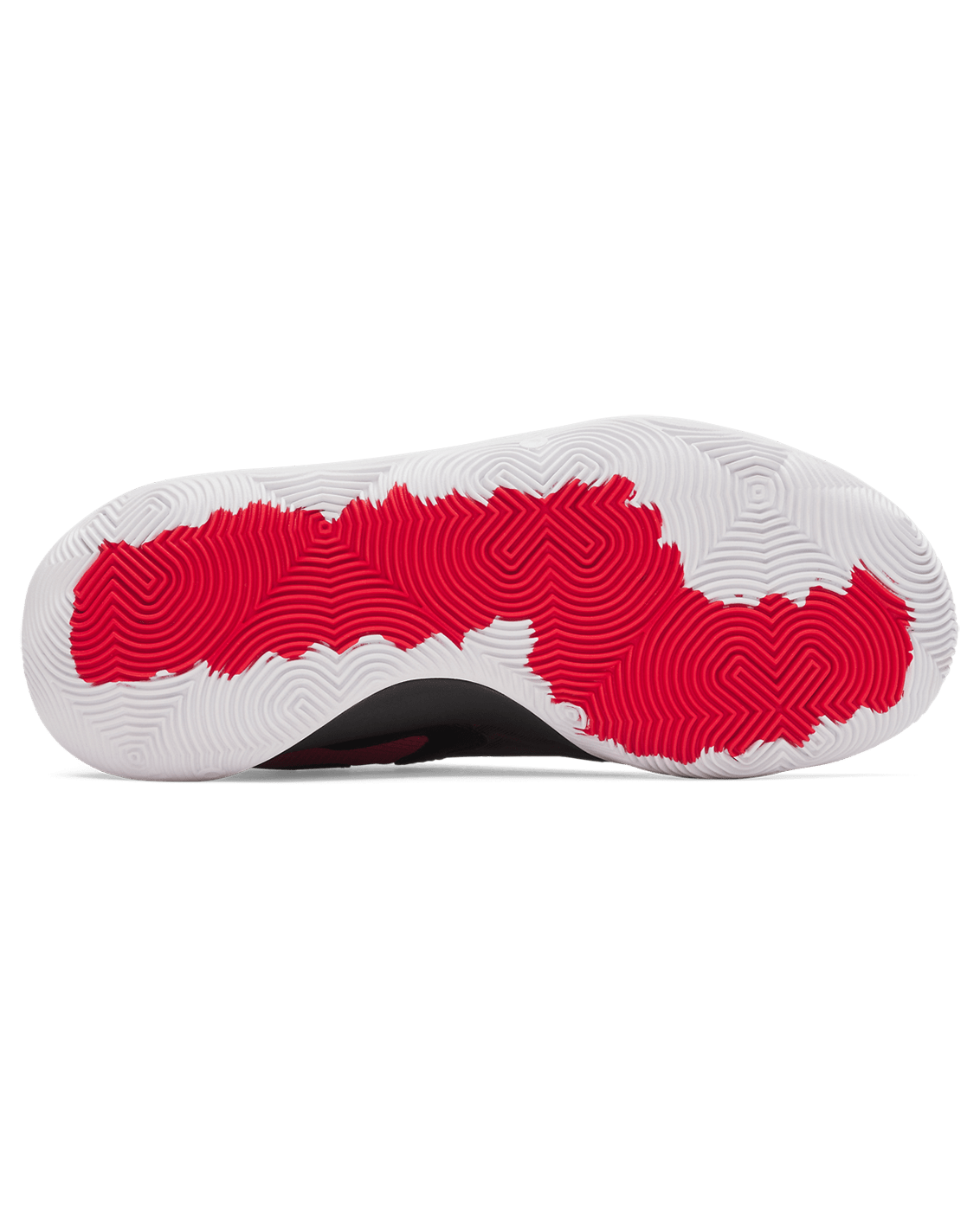 Under Armour Footwear UA Jet '25 Unisex Basketball Shoes