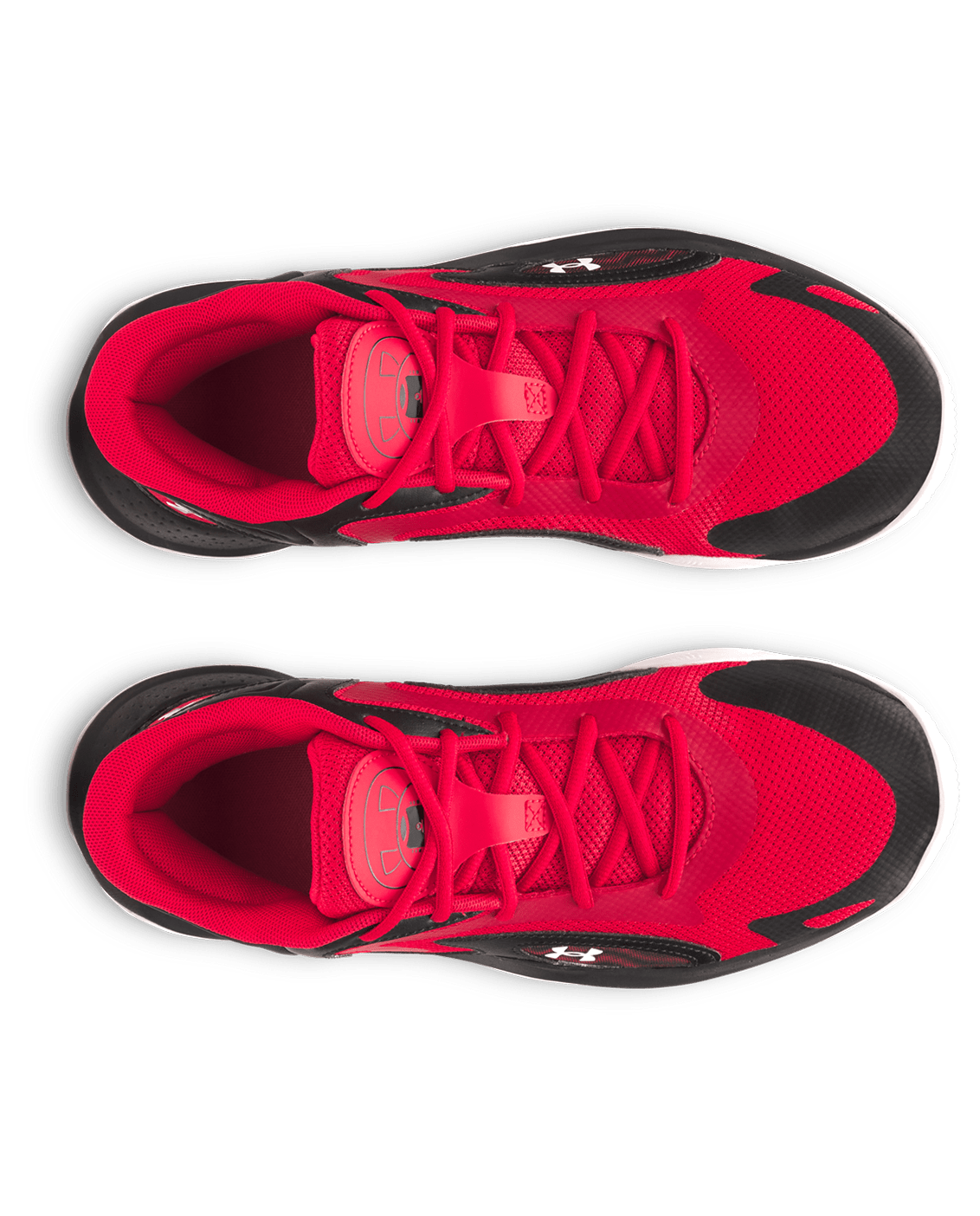 Under Armour Footwear UA Jet '25 Unisex Basketball Shoes