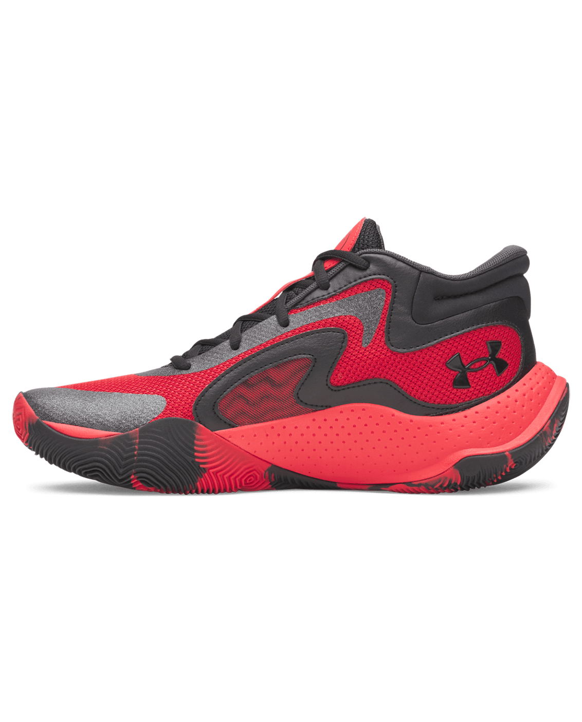 Under Armour Footwear UA Jet '25 Unisex Basketball Shoes
