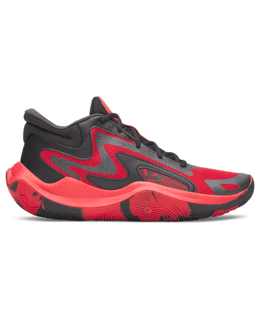 Under Armour Footwear UA Jet '25 Unisex Basketball Shoes