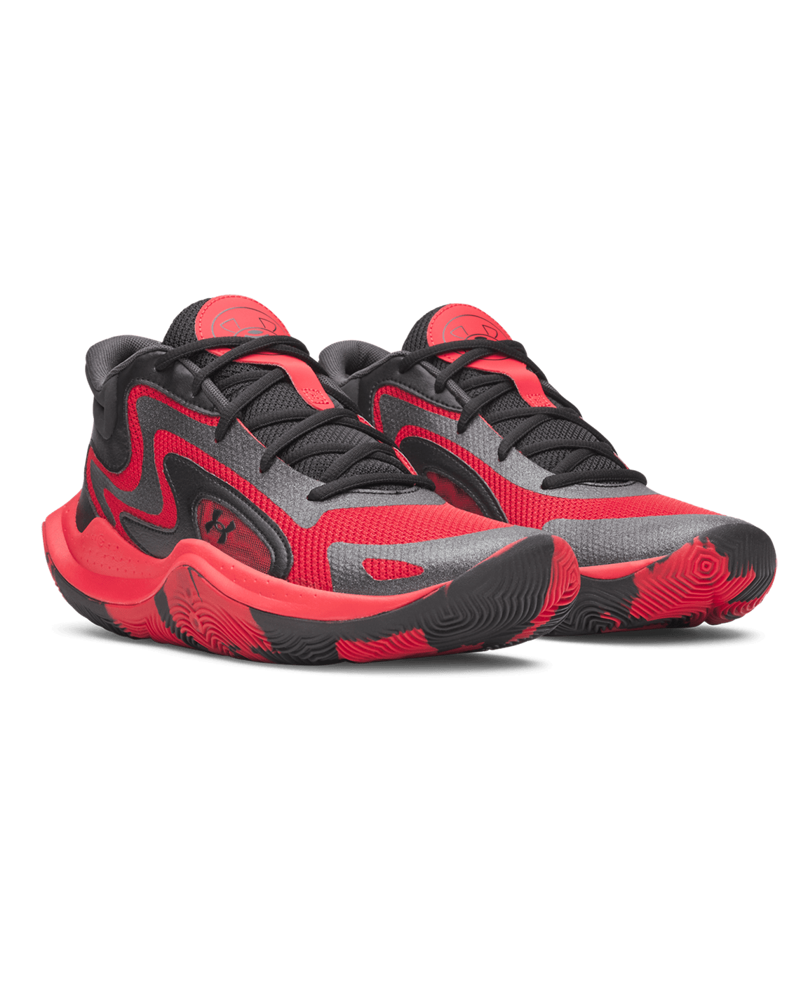 Under Armour Footwear UA Jet '25 Unisex Basketball Shoes