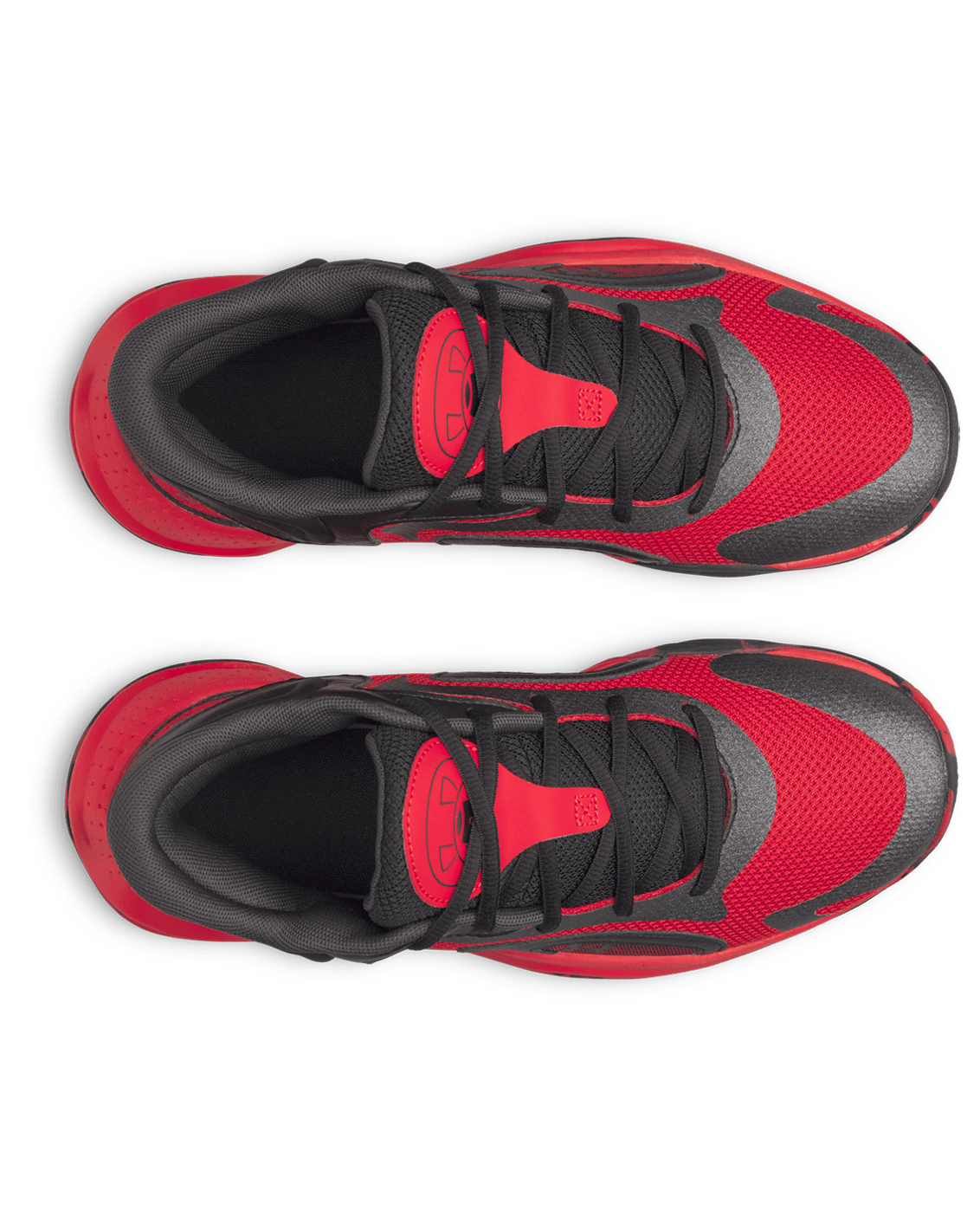 Under Armour Footwear UA Jet '25 Unisex Basketball Shoes
