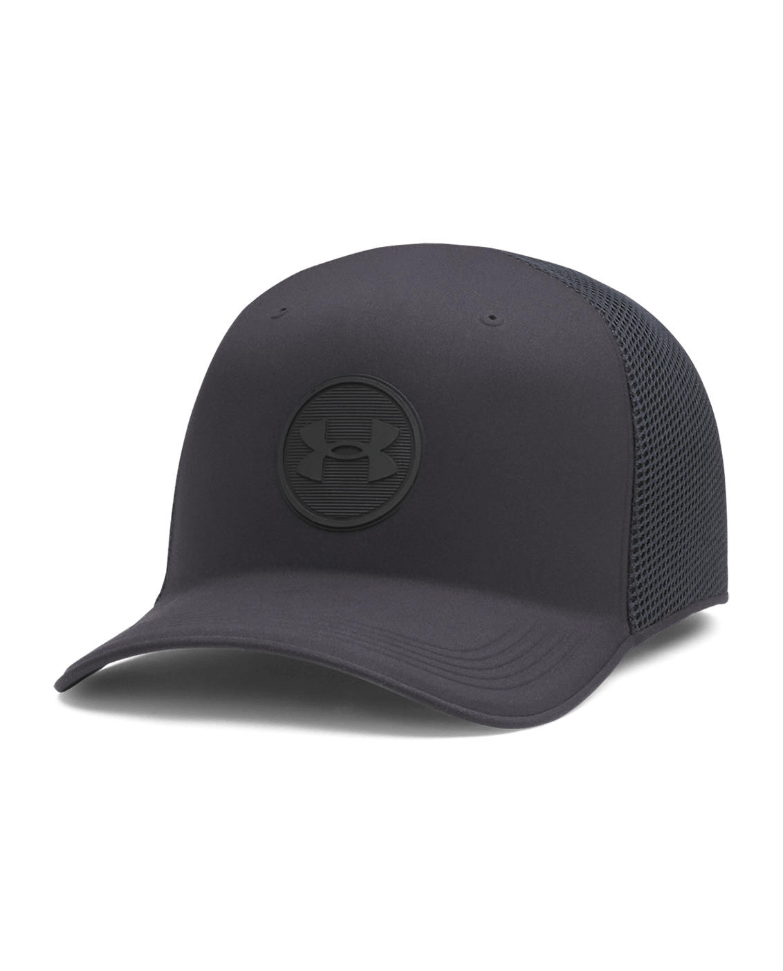 Under Armour UA StealthForm Mid Unisex Trucker Hat