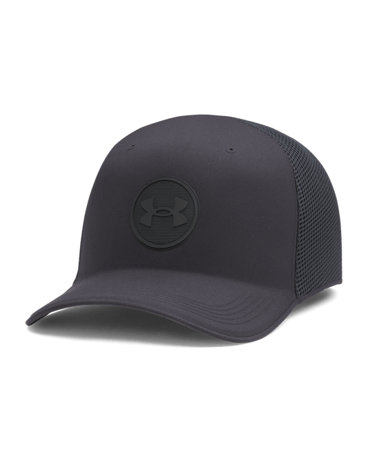 Under Armour Accessories UA StealthForm Mid Unisex Trucker Hat