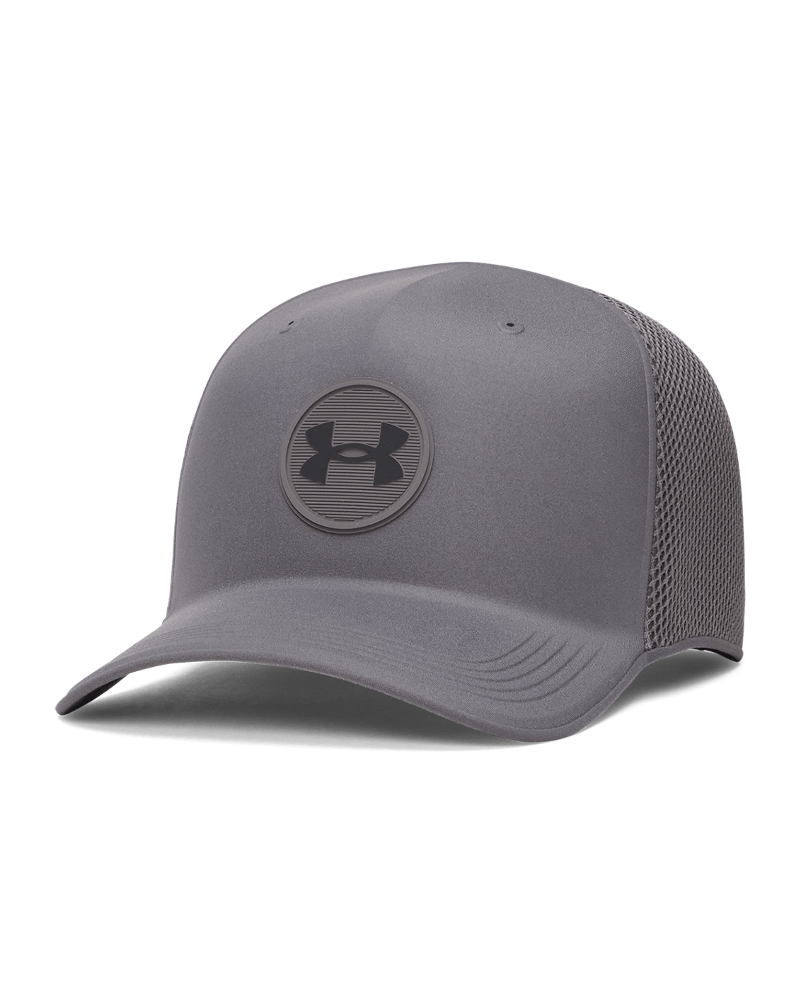 Under Armour UA StealthForm Mid Unisex Trucker Hat