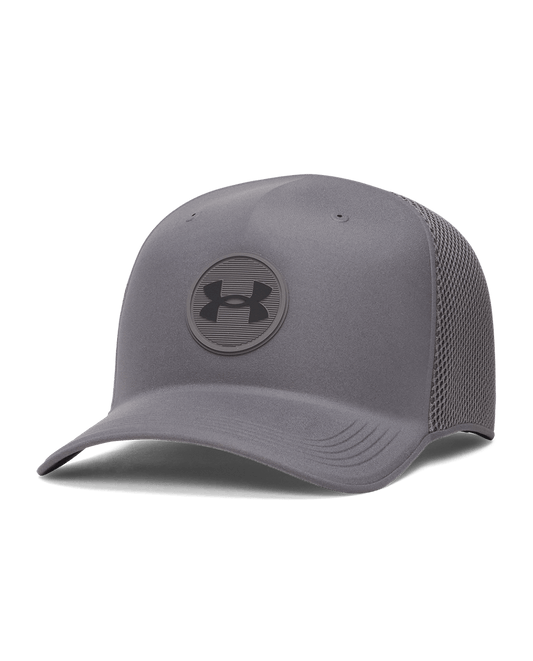 Under Armour Accessories UA StealthForm Mid Unisex Trucker Hat