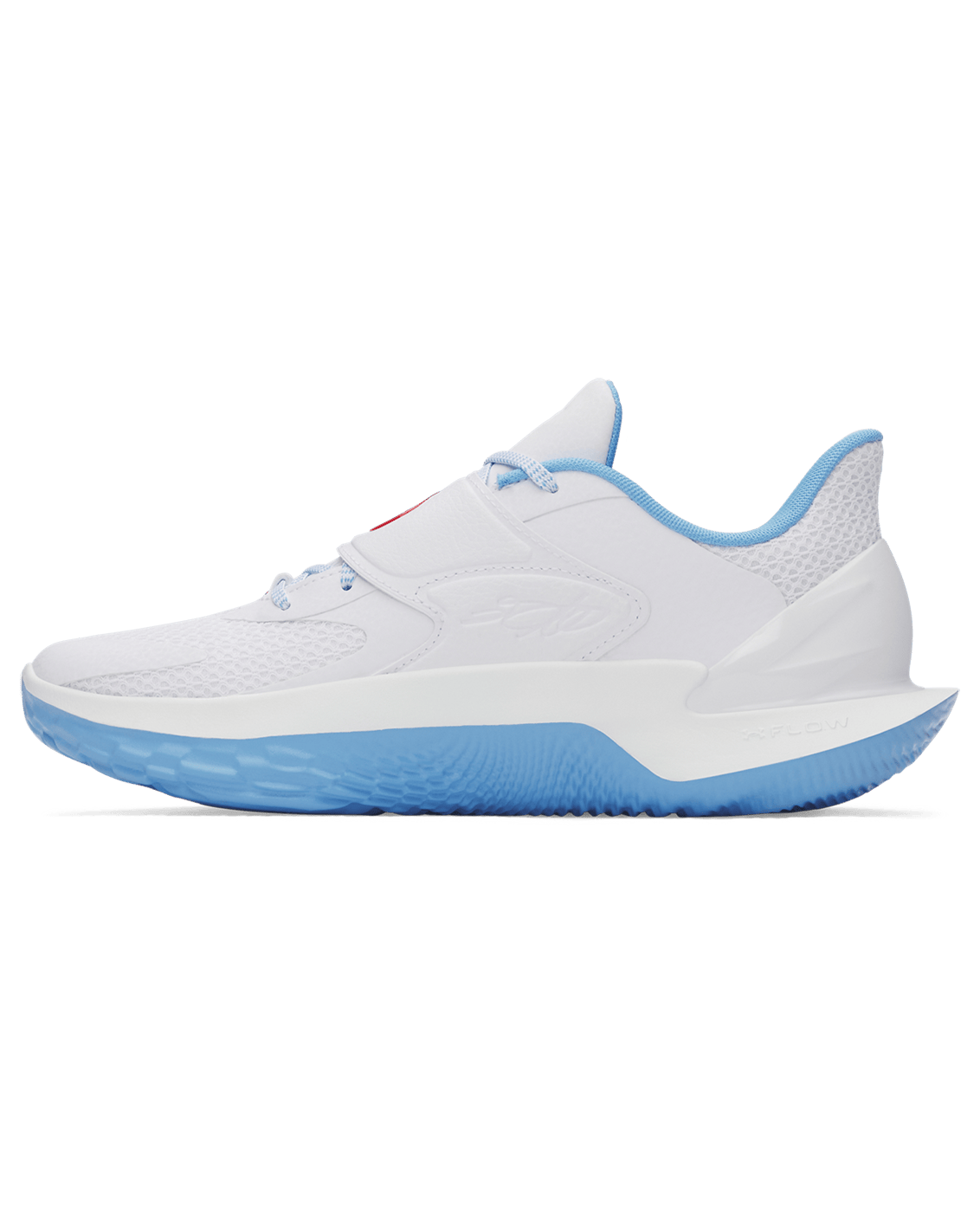 Under Armour Footwear Curry Fox 2