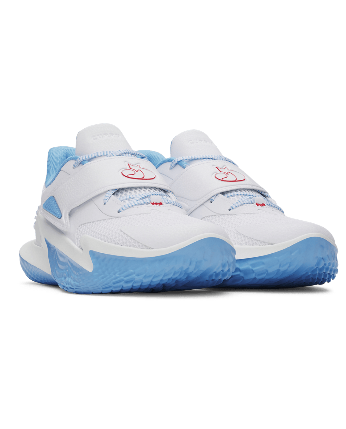 Under Armour Footwear Curry Fox 2