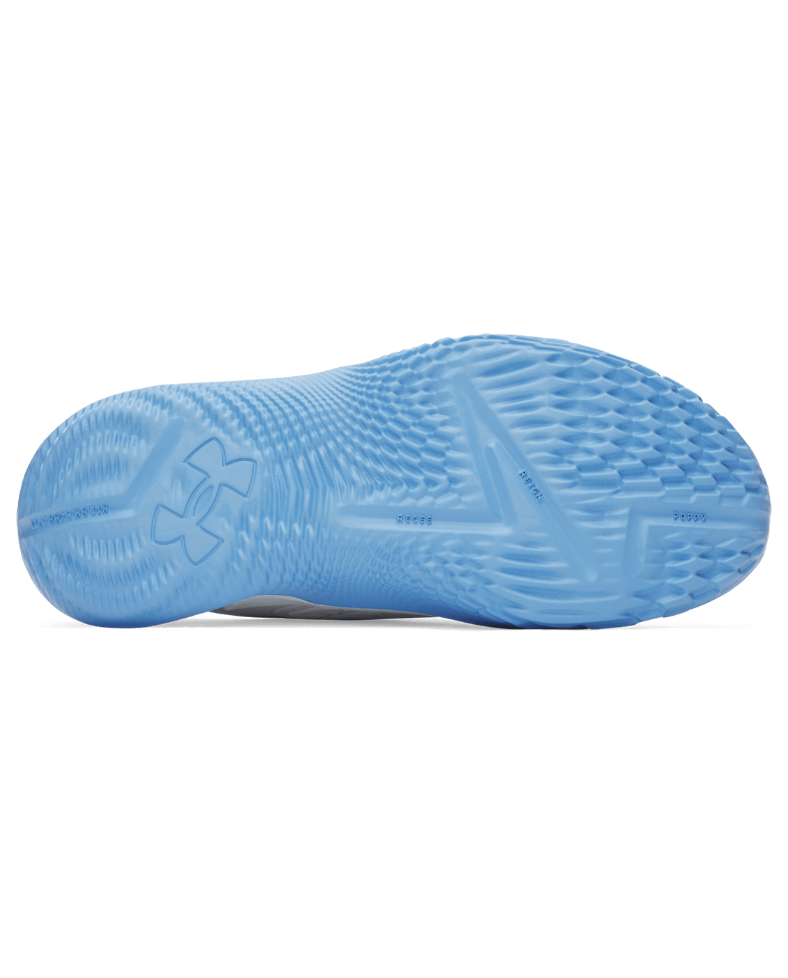 Under Armour Footwear Curry Fox 2