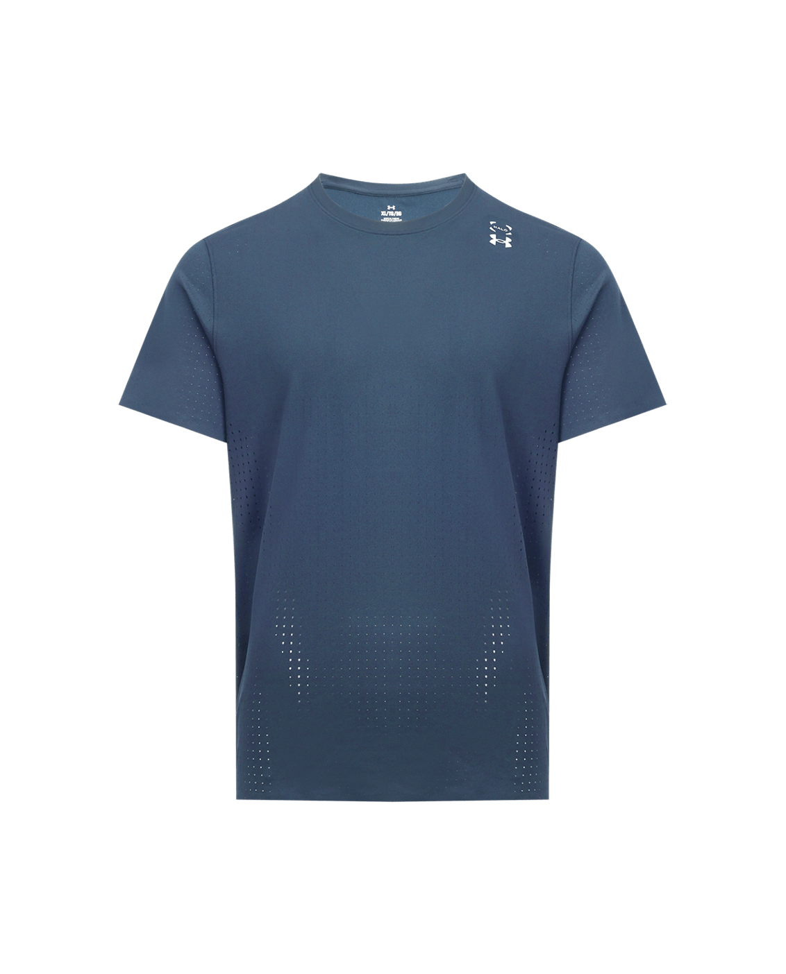 Under Armour Apparel UA Halo Vent Men's Short Sleeve