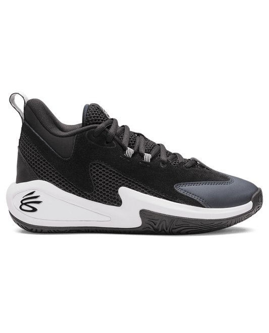 Under Armour Footwear Curry 3Z 25 SDE Grade School Basketball Shoes