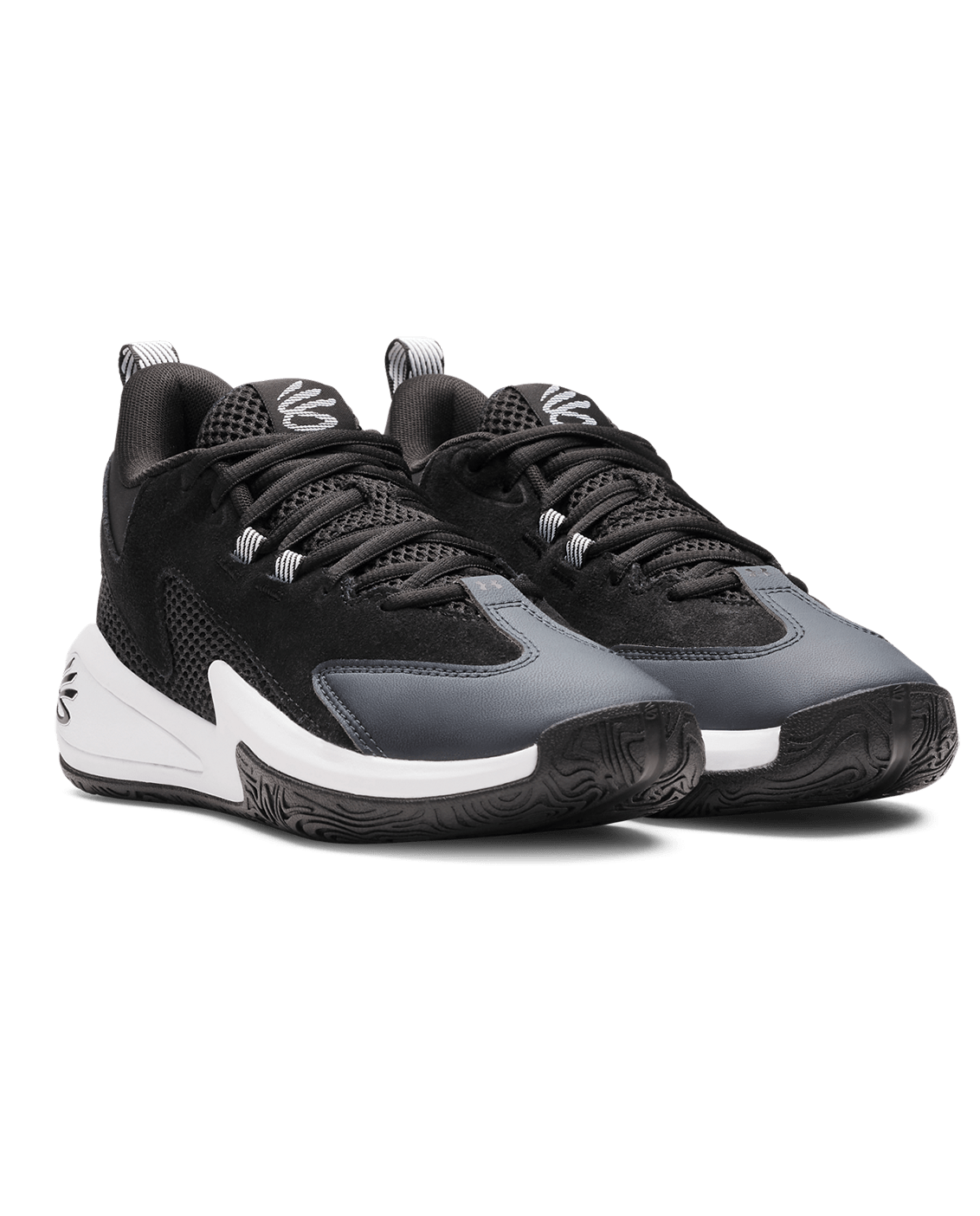 Under Armour Footwear Curry 3Z 25 SDE Grade School Basketball Shoes
