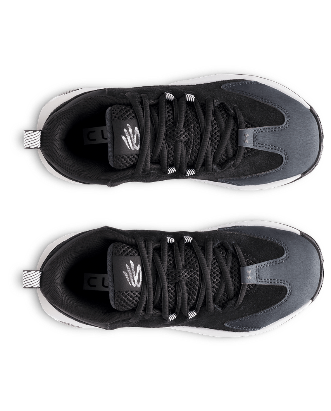 Under Armour Footwear Curry 3Z 25 SDE Grade School Basketball Shoes