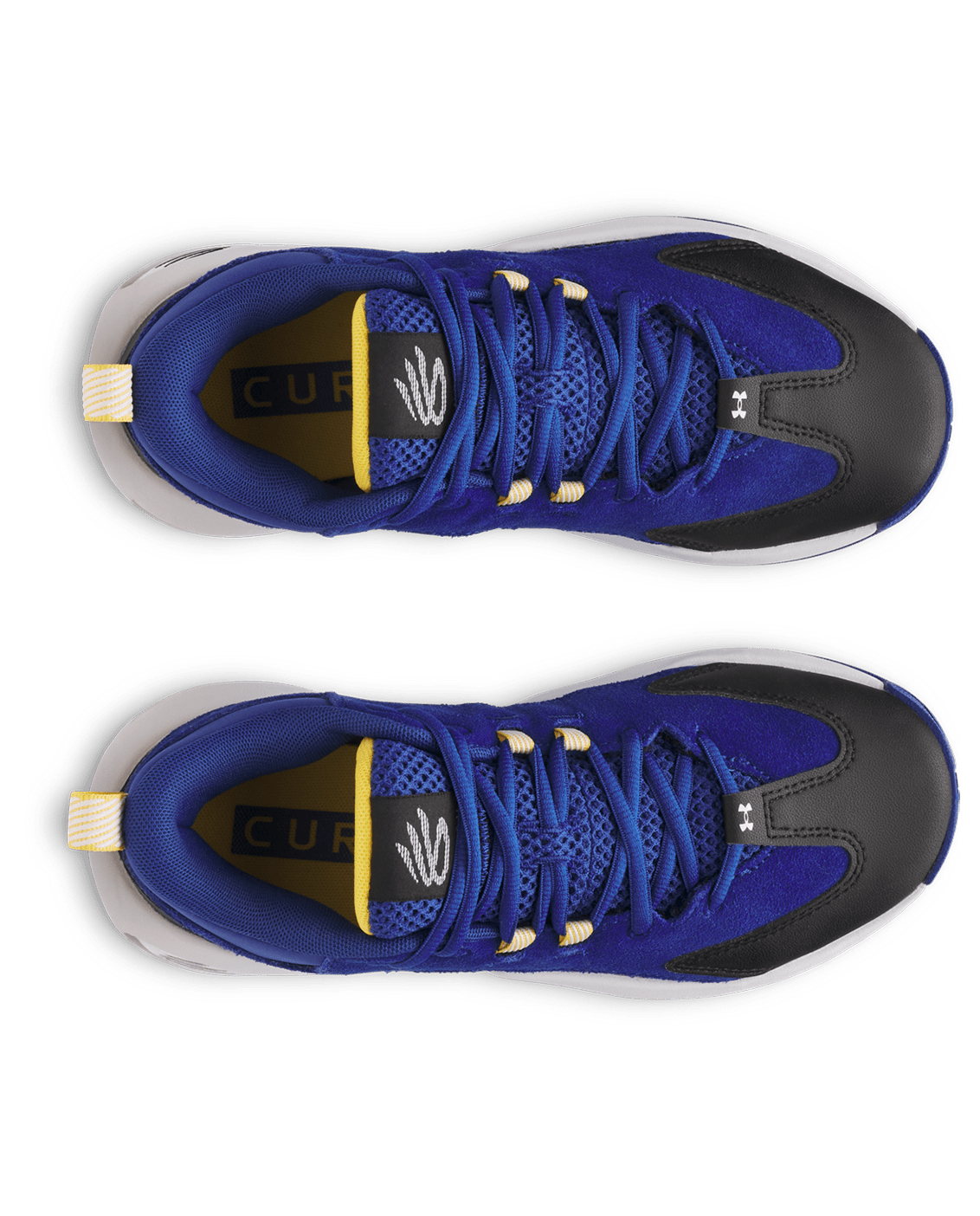 Under Armour Footwear Curry 3Z 25 SDE Grade School Basketball Shoes