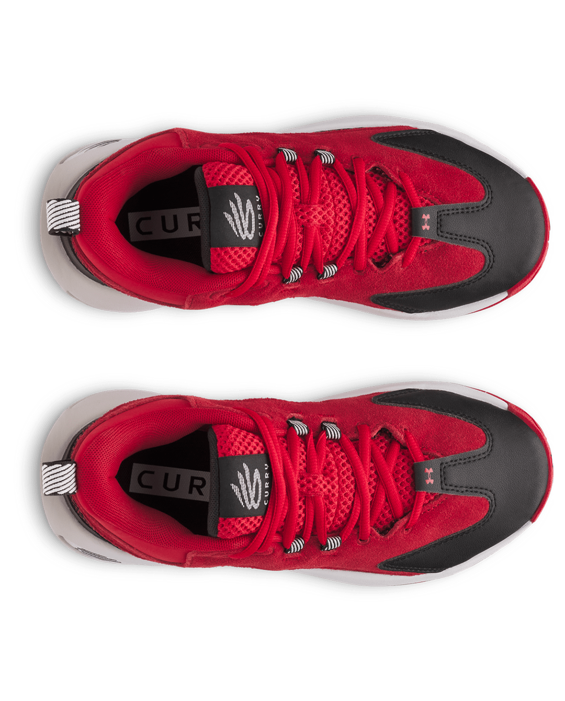 Under Armour Footwear Curry 3Z 25 SDE Grade School Basketball Shoes