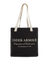 UA Canvas Tote