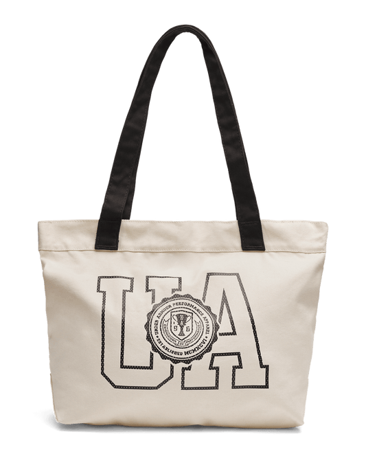 Under Armour Accessories Undyed/Black / OSFM UA Canvas Tote