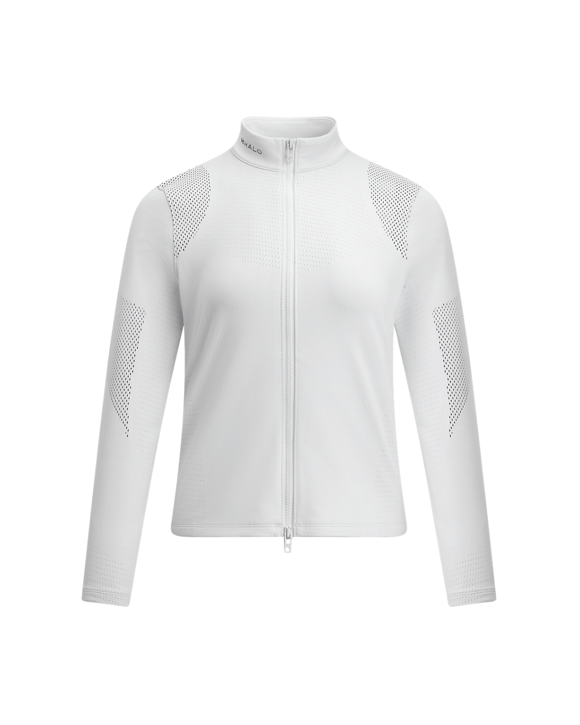 Under Armour Apparel UA Halo Engineered Women's Full Zip