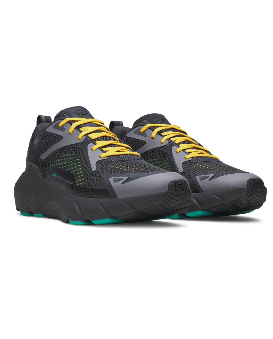 Under Armour UA Aura Unisex Shoes