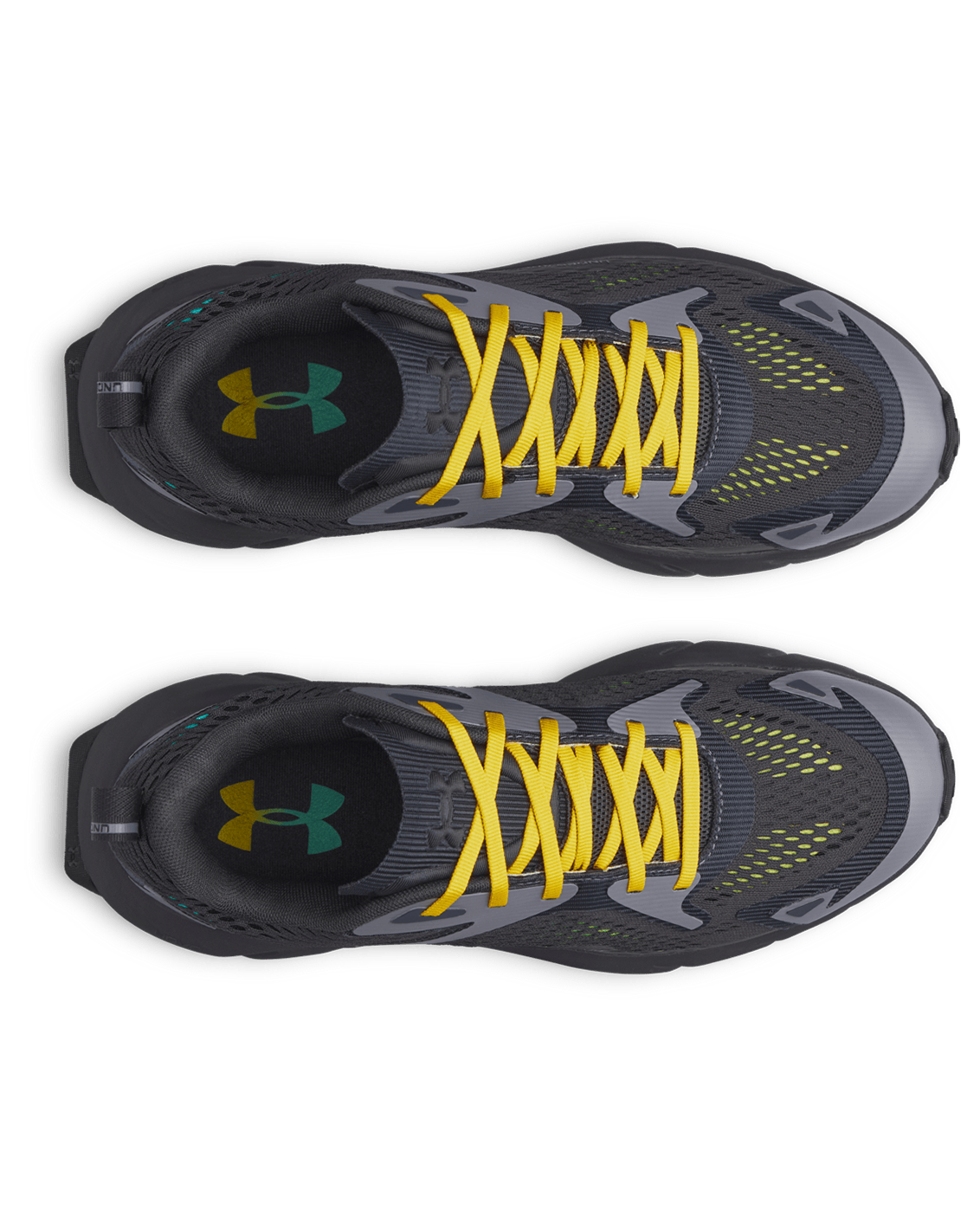 Under Armour UA Aura Unisex Shoes
