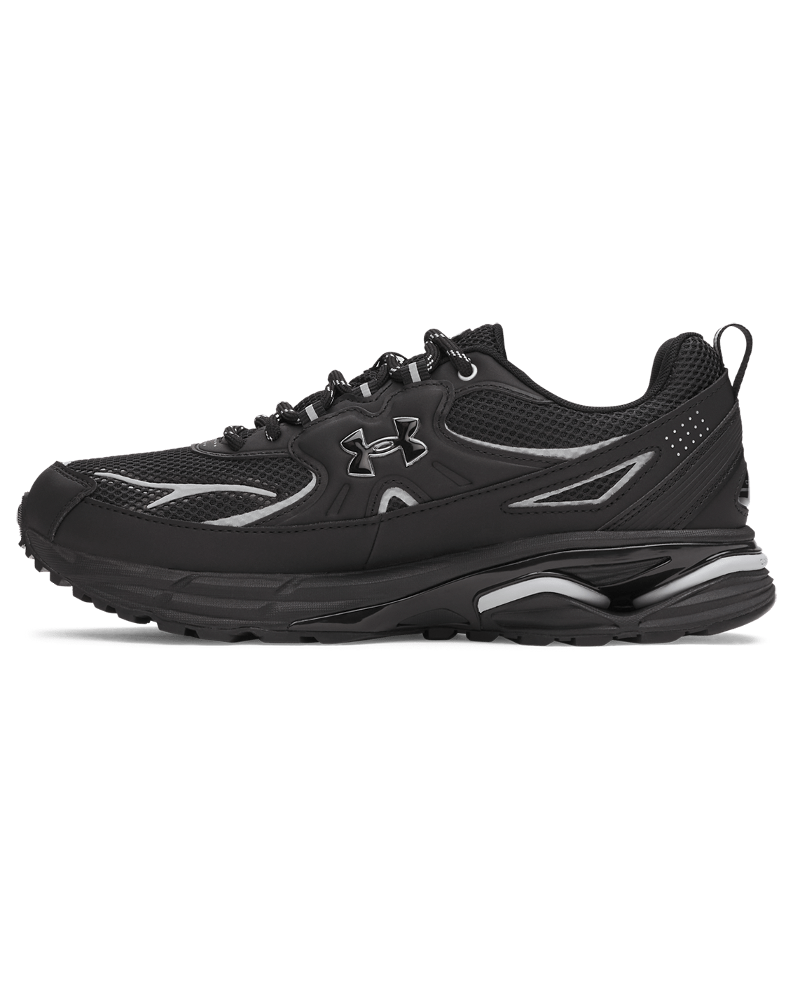 Under Armour Footwear UA Apparition Tech Unisex Shoes