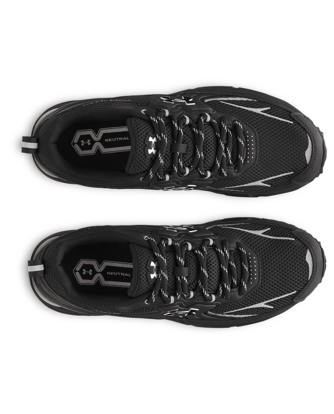 Under Armour Footwear UA Apparition Tech Unisex Shoes