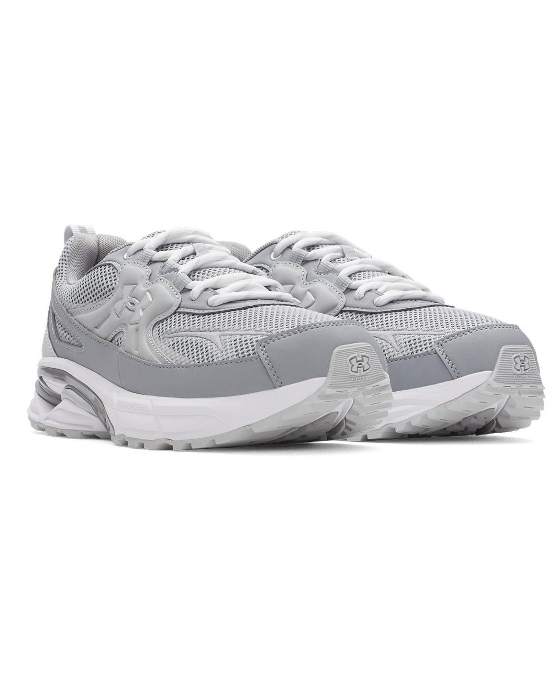 Under Armour Footwear UA Apparition Tech Unisex Shoes