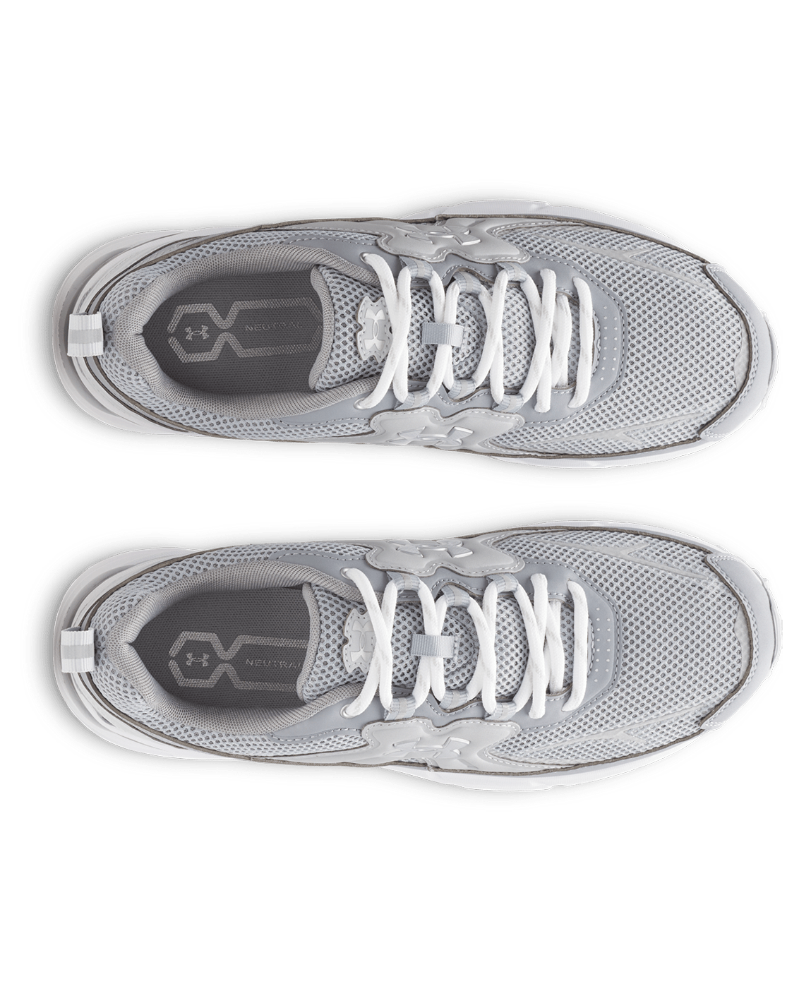Under Armour Footwear UA Apparition Tech Unisex Shoes