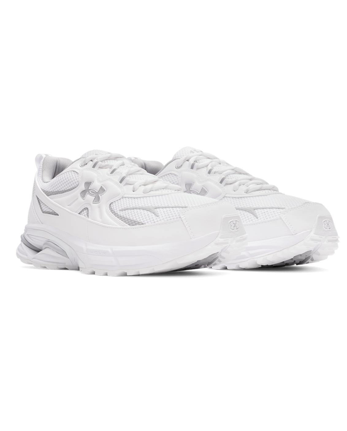 Under Armour Footwear UA Apparition Tech Unisex Shoes