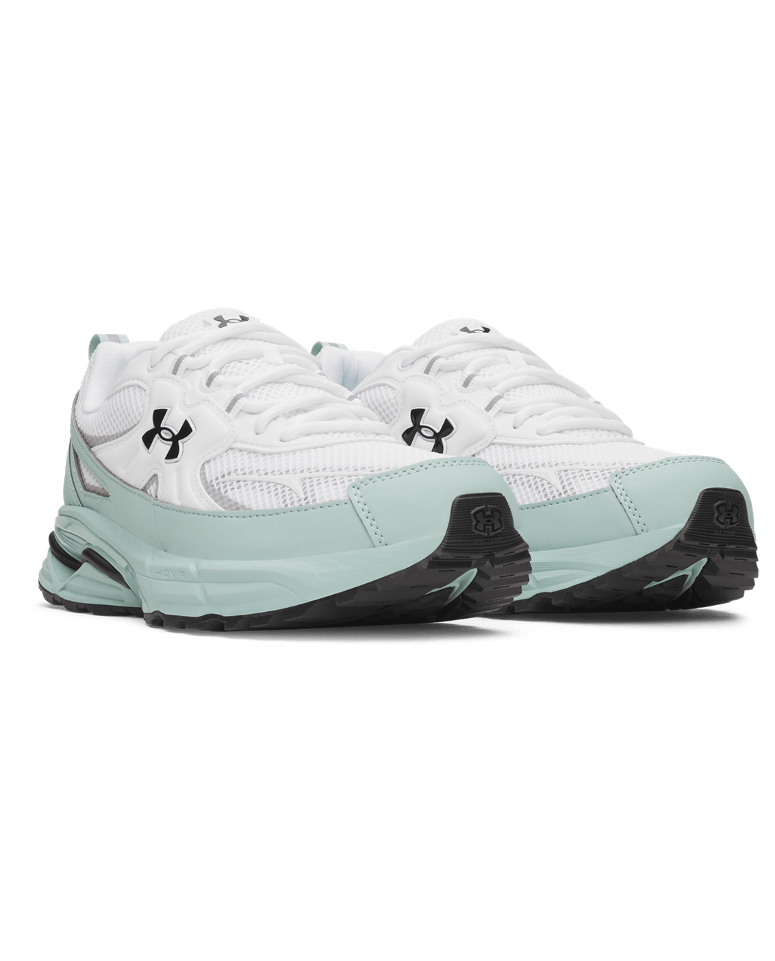 Under Armour Footwear UA Apparition Tech Unisex Shoes
