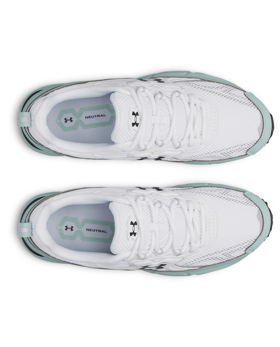 Under Armour Footwear UA Apparition Tech Unisex Shoes