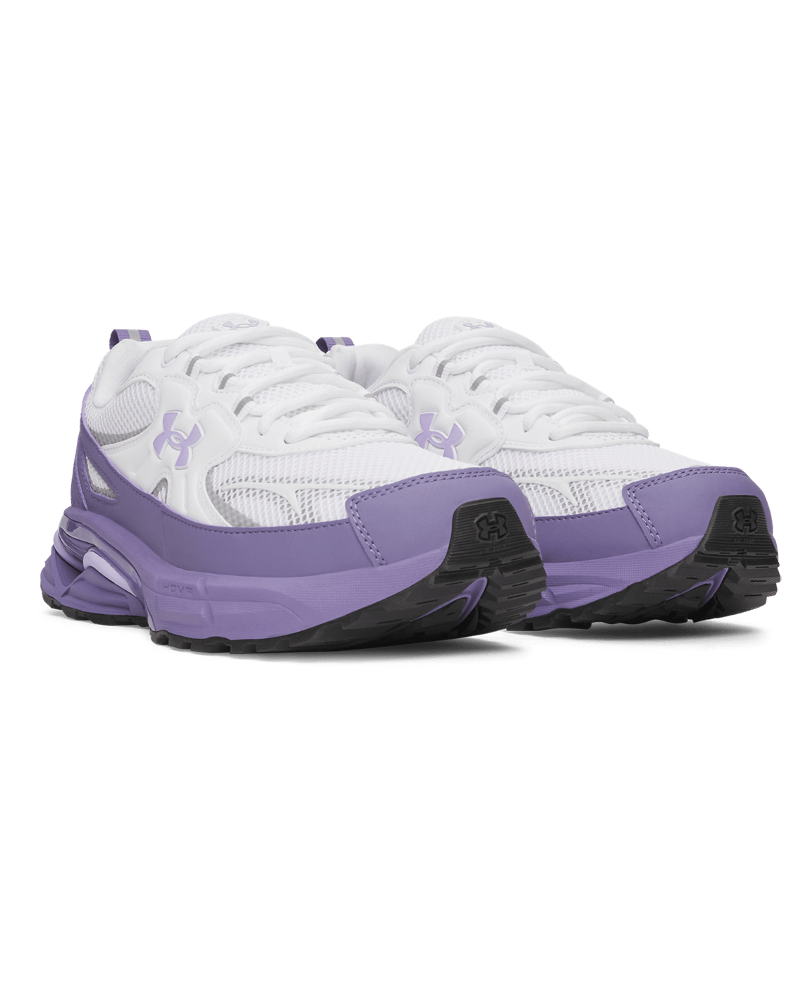 Under Armour Footwear UA Apparition Tech Unisex Shoes