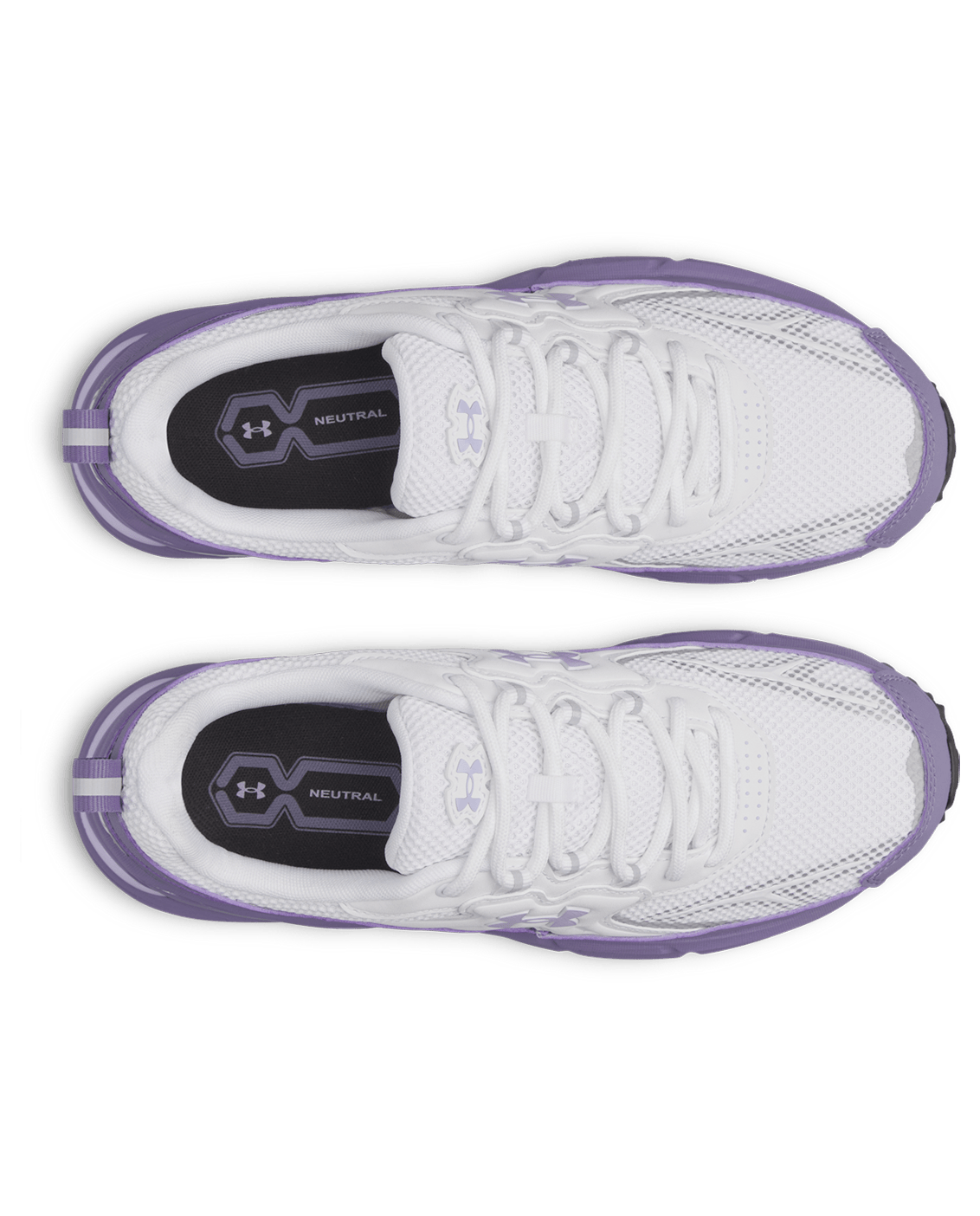 Under Armour Footwear UA Apparition Tech Unisex Shoes