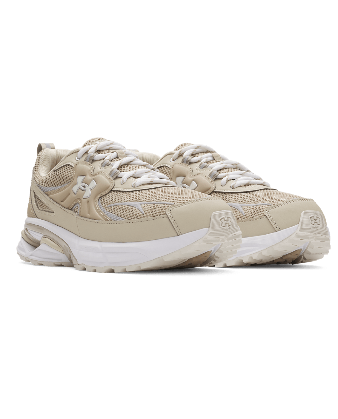 Under Armour Footwear UA Apparition Tech Unisex Shoes