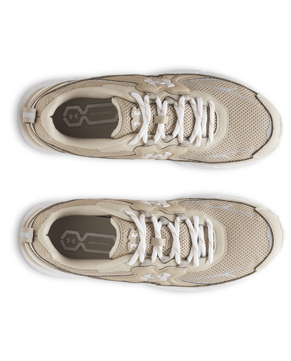 Under Armour Footwear UA Apparition Tech Unisex Shoes