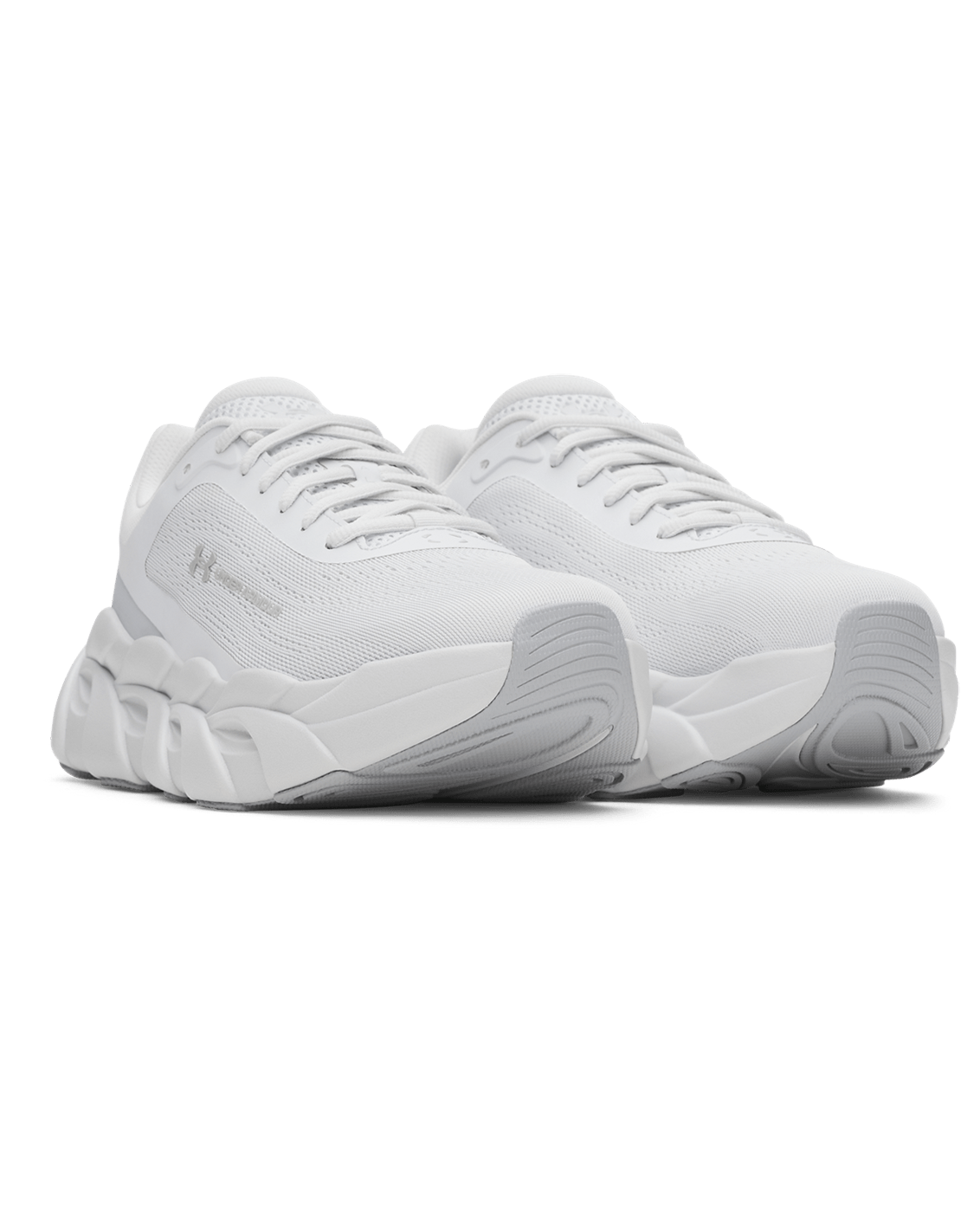 Under Armour Footwear UA Halo Runner Men's Running Shoes