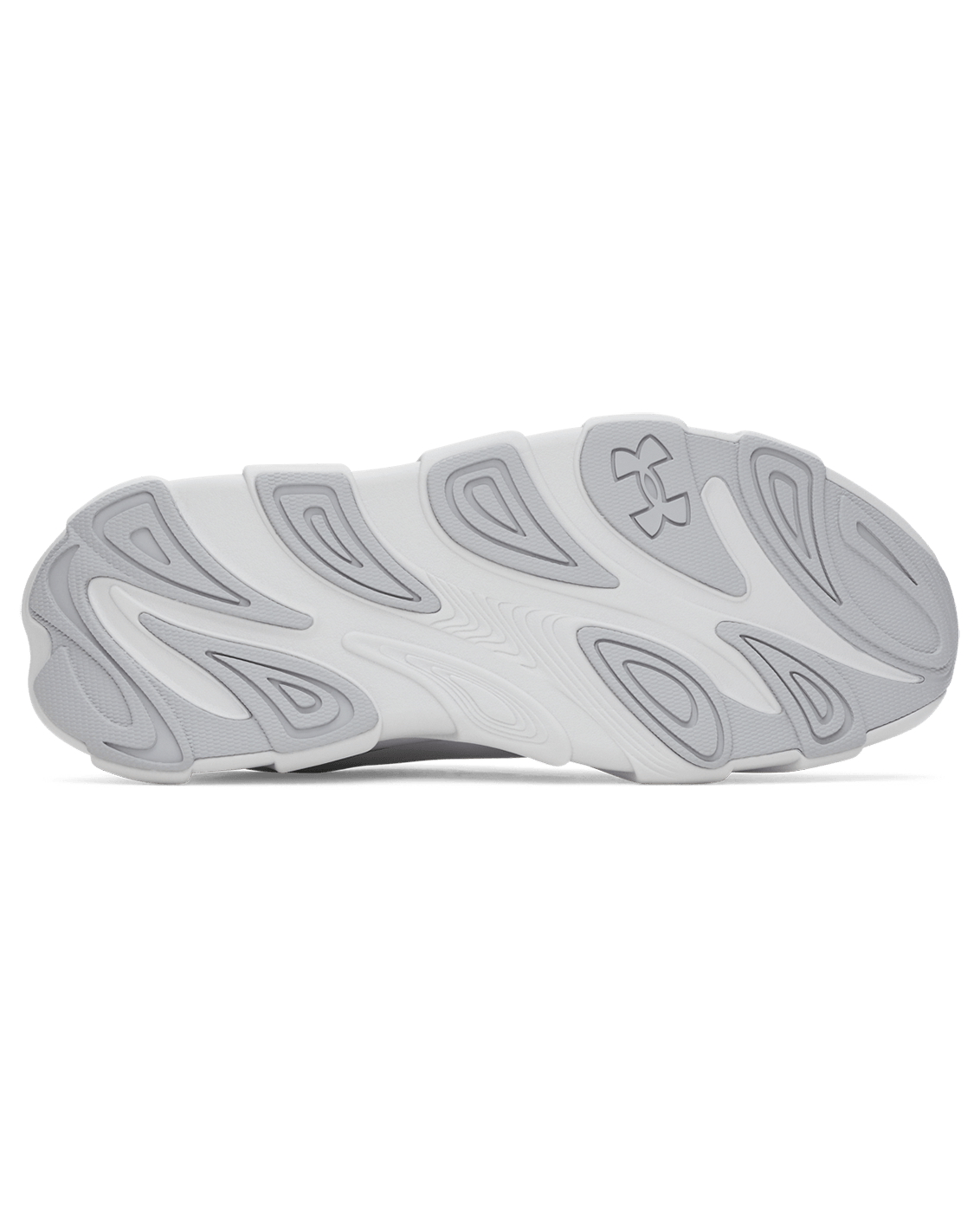 Under Armour Footwear UA Halo Runner Men's Running Shoes