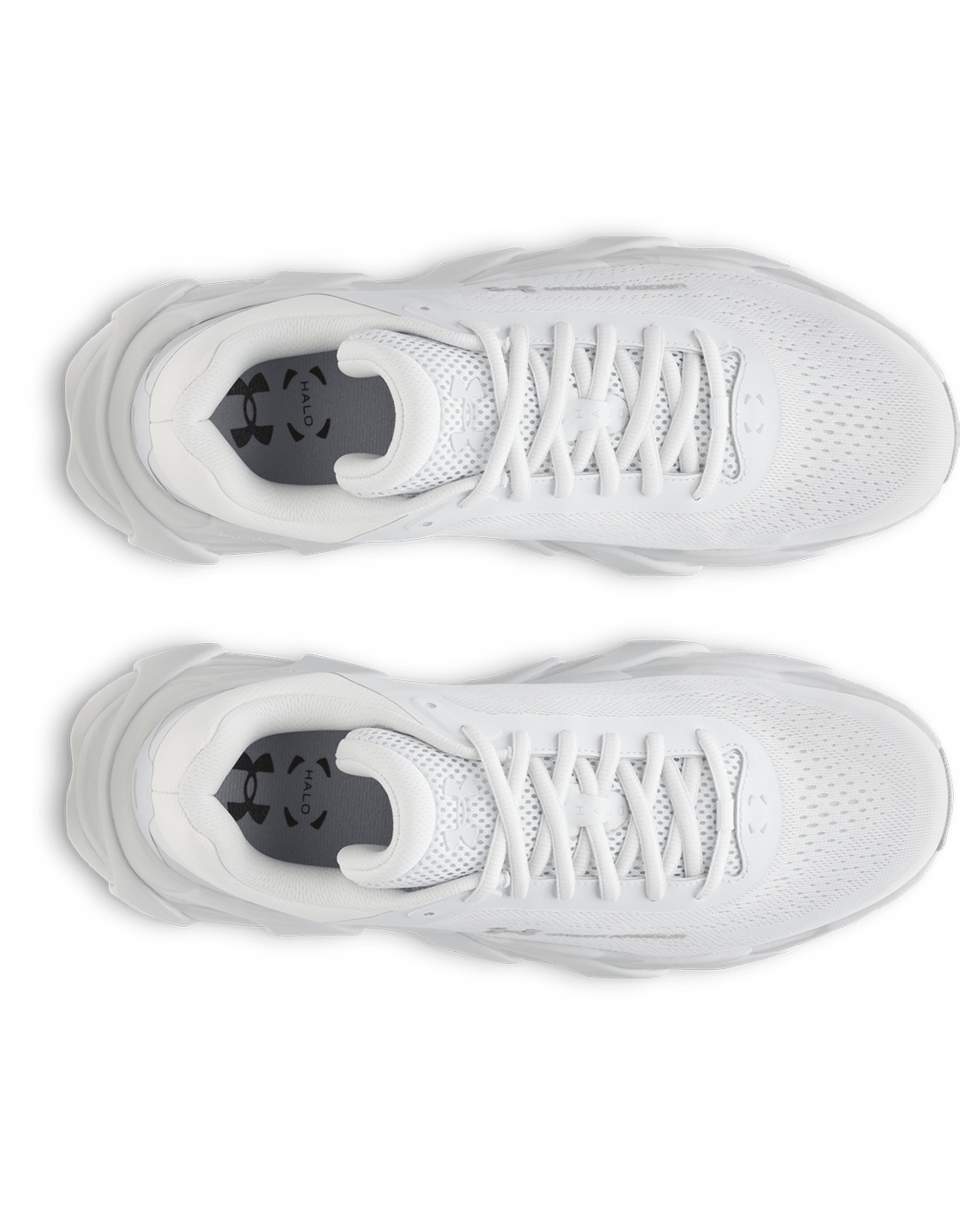 Under Armour Footwear UA Halo Runner Men's Running Shoes