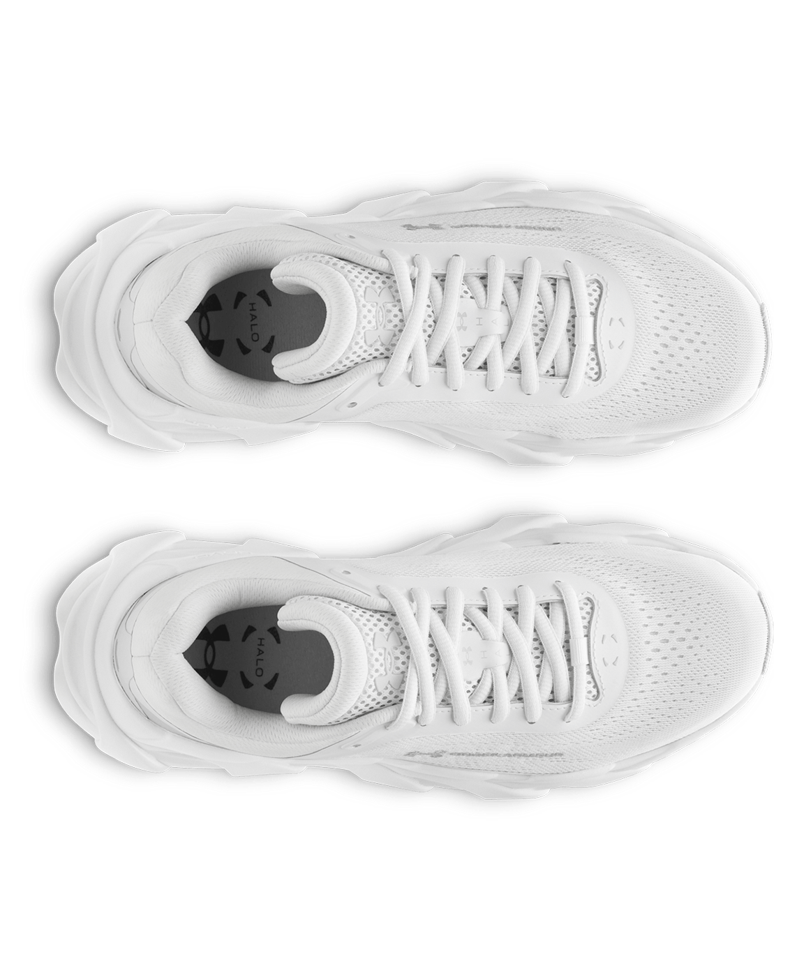 Under Armour Footwear UA Halo Runner Women's Running Shoes