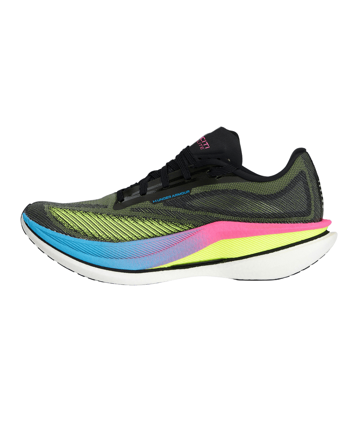 Under Armour Footwear UA Velociti Elite 3 Unisex Running Shoes