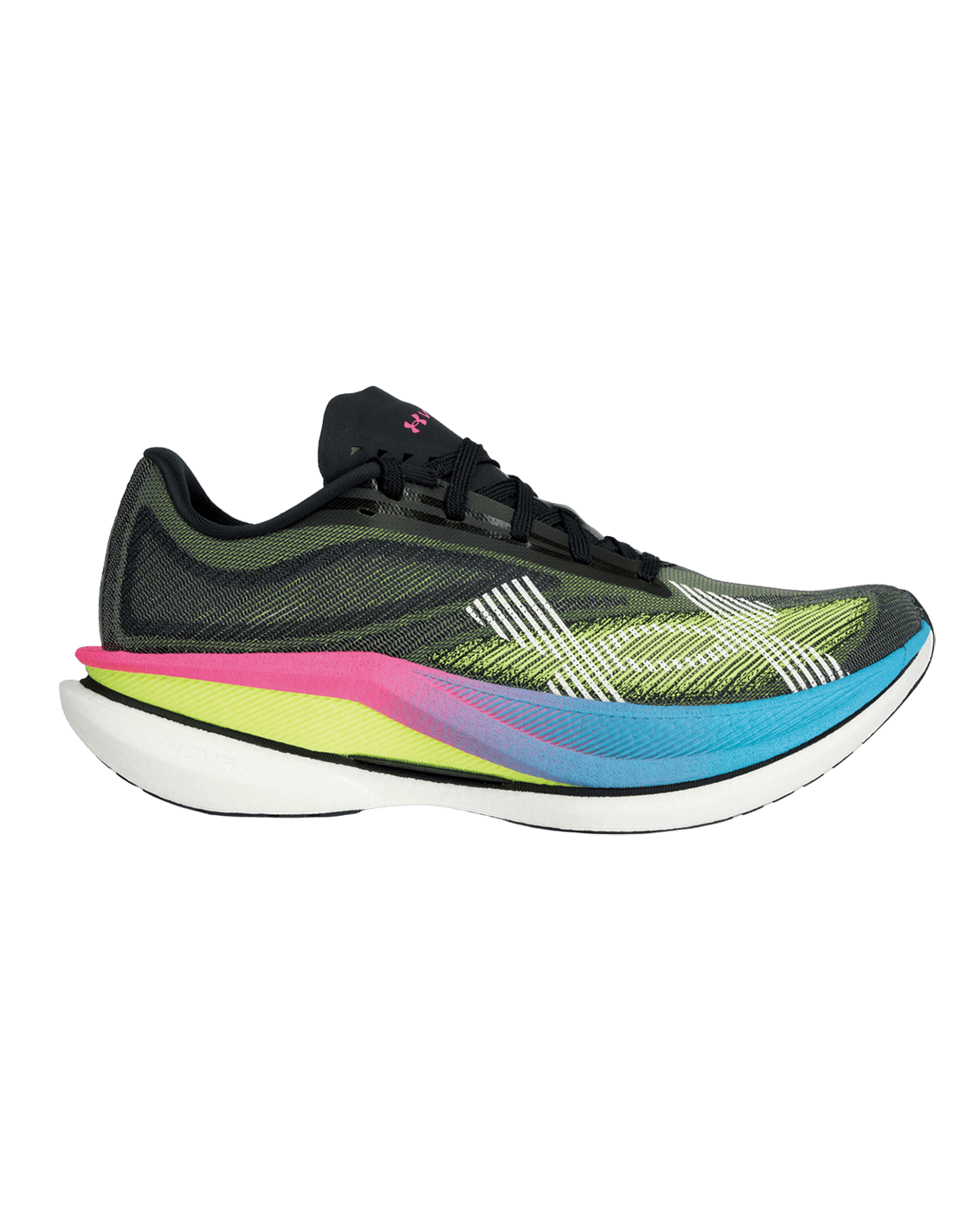 Under Armour Footwear UA Velociti Elite 3 Unisex Running Shoes