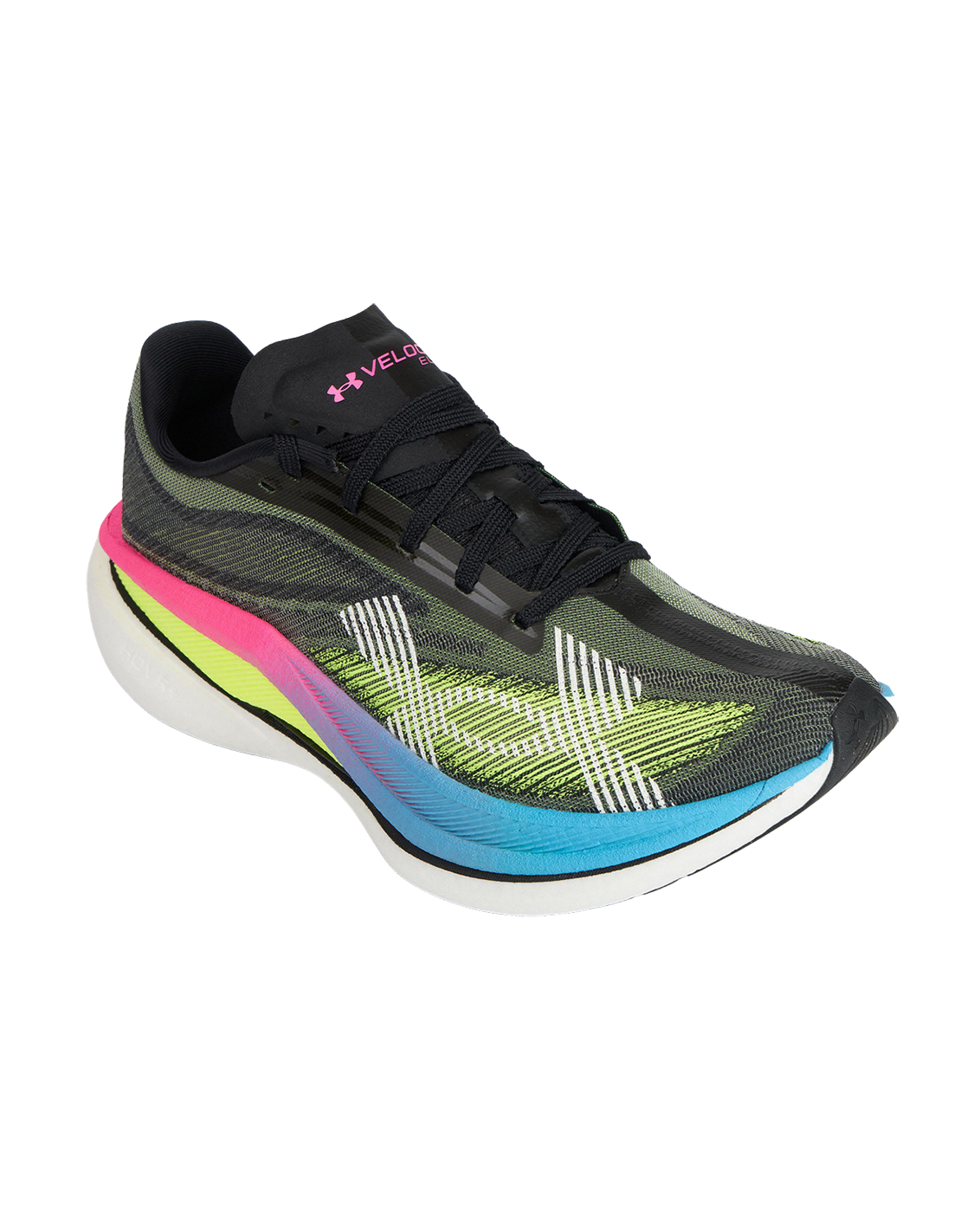 Under Armour Footwear UA Velociti Elite 3 Unisex Running Shoes