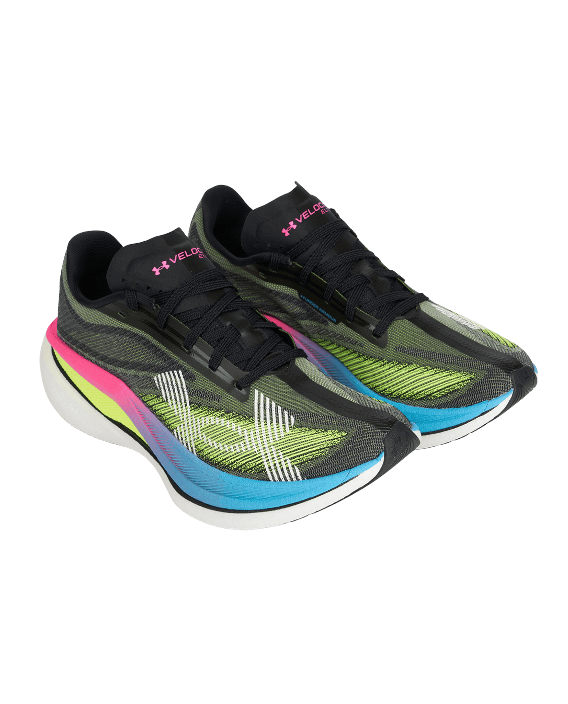 Under Armour Footwear UA Velociti Elite 3 Unisex Running Shoes