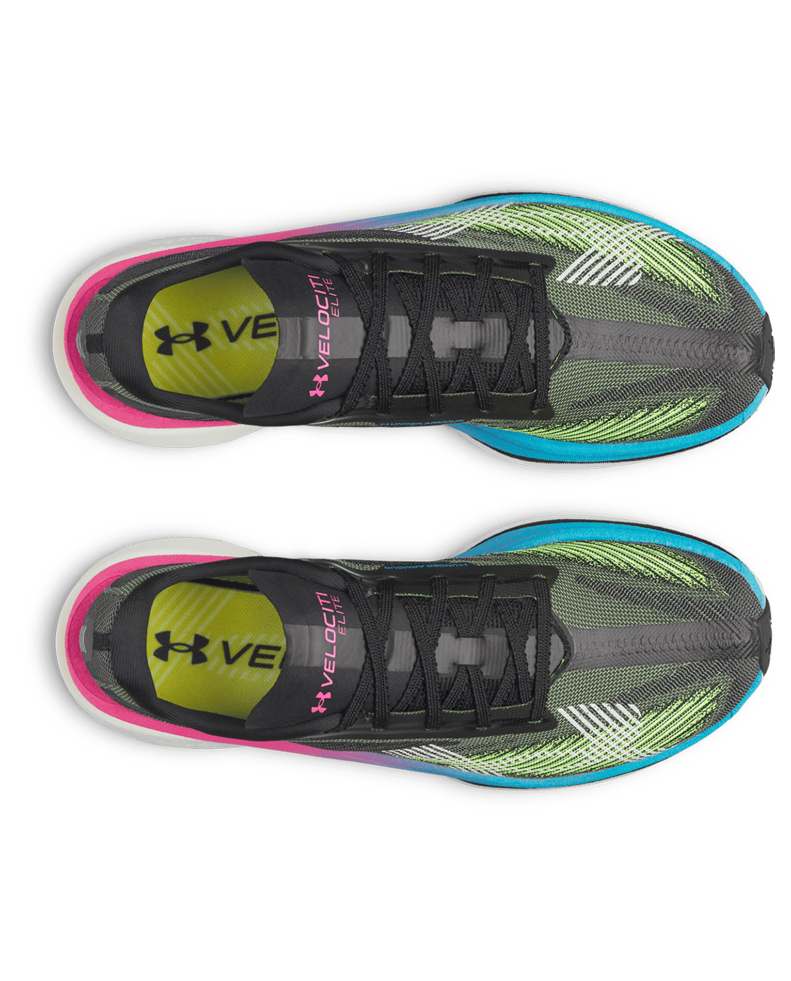 Under Armour Footwear UA Velociti Elite 3 Unisex Running Shoes