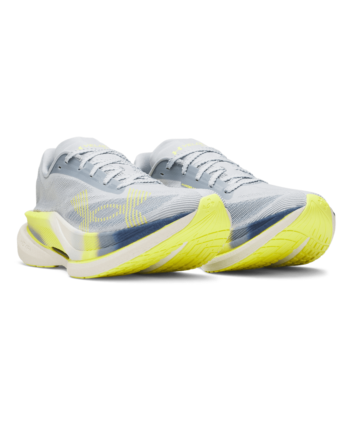 Under Armour Footwear UA Velociti Elite 3 Unisex Running Shoes